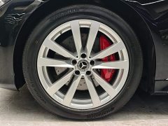 Mercedes-Benz S-Class 2022 S 400 L Business Edition - ფოტო 4