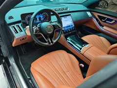 Mercedes-Benz S-Class 2022 S 400 L Business Edition - ფოტო 6