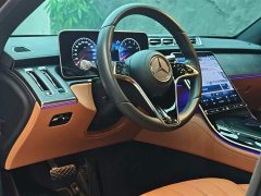 Mercedes-Benz S-Class 2022 S 400 L Business Edition - ფოტო 7