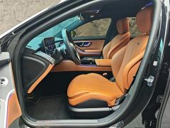 Mercedes-Benz S-Class 2022 S 400 L Business Edition - ფოტო 8