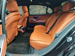 Mercedes-Benz S-Class 2022 S 400 L Business Edition - ფოტო 9