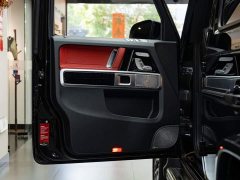 Mercedes-Benz Mercedes-AMG G 63 - ფოტო 10