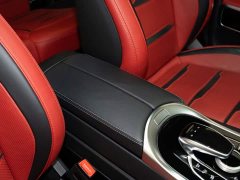 Mercedes-Benz Mercedes-AMG G 63 - ფოტო 12