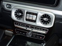Mercedes-Benz Mercedes-AMG G 63 - ფოტო 13