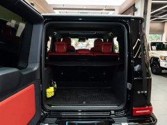 Mercedes-Benz Mercedes-AMG G 63 - ფოტო 17