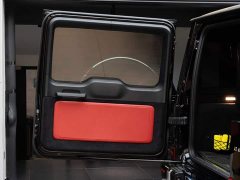 Mercedes-Benz Mercedes-AMG G 63 - ფოტო 18