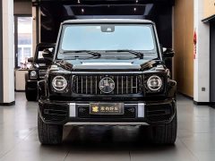 Mercedes-Benz Mercedes-AMG G 63 - ფოტო 2