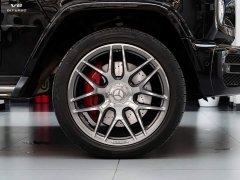 Mercedes-Benz Mercedes-AMG G 63 - ფოტო 20