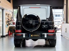 Mercedes-Benz Mercedes-AMG G 63 - ფოტო 5