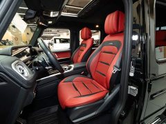 Mercedes-Benz Mercedes-AMG G 63 - ფოტო 6