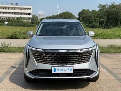 Geely Boyue L 2024 Facelift 1.5TD DCT Luxury Edition - ფოტო 1