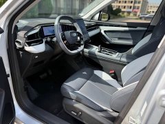 Geely Boyue L 2024 Facelift 1.5TD DCT Luxury Edition - ფოტო 7