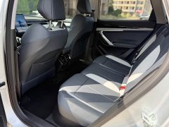 Geely Boyue L 2024 Facelift 1.5TD DCT Luxury Edition - ფოტო 8