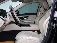Mercedes-Benz Maybach S-Class 2021 S 480 4MATIC - ფოტო 10