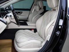 Mercedes-Benz Maybach S-Class 2021 S 480 4MATIC - ფოტო 11
