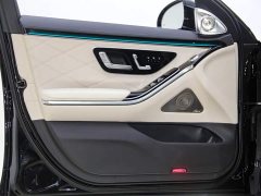 Mercedes-Benz Maybach S-Class 2021 S 480 4MATIC - ფოტო 12