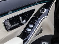 Mercedes-Benz Maybach S-Class 2021 S 480 4MATIC - ფოტო 13
