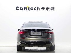 Mercedes-Benz Maybach S-Class 2021 S 480 4MATIC - ფოტო 5