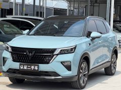 Wuling Xingchen 2021 1.5T CVT Star Shine Edition - ფოტო 1