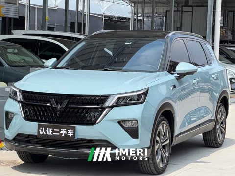 2022 Wuling Xingchen 2021 1.5T CVT Star Shine Edition - ავტომობილი ჩინეთიდან