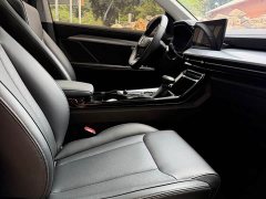 Wuling Xingchen 2021 1.5T CVT Star Shine Edition - ფოტო 10