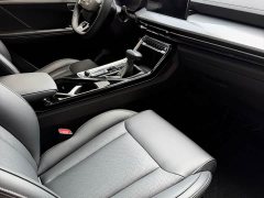 Wuling Xingchen 2021 1.5T CVT Star Shine Edition - ფოტო 11