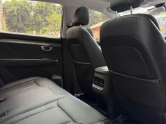 Wuling Xingchen 2021 1.5T CVT Star Shine Edition - ფოტო 12