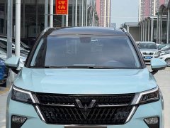 Wuling Xingchen 2021 1.5T CVT Star Shine Edition - ფოტო 2