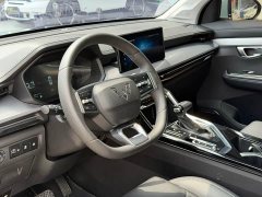 Wuling Xingchen 2021 1.5T CVT Star Shine Edition - ფოტო 8