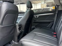 Wuling Xingchen 2021 1.5T CVT Star Shine Edition - ფოტო 9