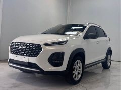 Chery Tiggo 3x PLUS 1.5L CVT Fashion Edition - ფოტო 1