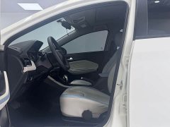 Chery Tiggo 3x PLUS 1.5L CVT Fashion Edition - ფოტო 10