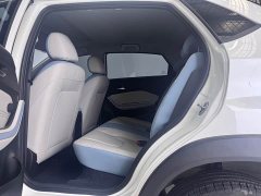 Chery Tiggo 3x PLUS 1.5L CVT Fashion Edition - ფოტო 11