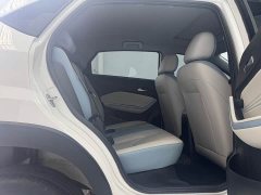 Chery Tiggo 3x PLUS 1.5L CVT Fashion Edition - ფოტო 12