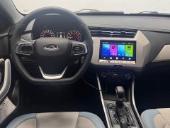 Chery Tiggo 3x PLUS 1.5L CVT Fashion Edition - ფოტო 14