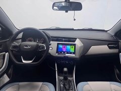 Chery Tiggo 3x PLUS 1.5L CVT Fashion Edition - ფოტო 15
