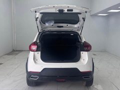 Chery Tiggo 3x PLUS 1.5L CVT Fashion Edition - ფოტო 16