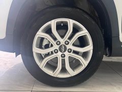 Chery Tiggo 3x PLUS 1.5L CVT Fashion Edition - ფოტო 17