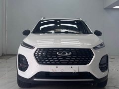 Chery Tiggo 3x PLUS 1.5L CVT Fashion Edition - ფოტო 2