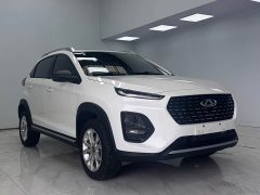 Chery Tiggo 3x PLUS 1.5L CVT Fashion Edition - ფოტო 3