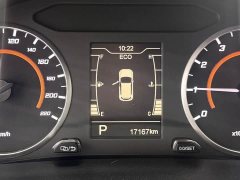 Chery Tiggo 3x PLUS 1.5L CVT Fashion Edition - ფოტო 4