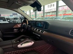 Mercedes-Benz GLS Facelift GLS 450 4MATIC Luxury - ფოტო 10