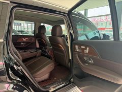 Mercedes-Benz GLS Facelift GLS 450 4MATIC Luxury - ფოტო 12