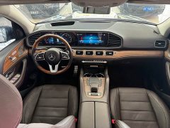 Mercedes-Benz GLS Facelift GLS 450 4MATIC Luxury - ფოტო 13