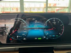 Mercedes-Benz GLS Facelift GLS 450 4MATIC Luxury - ფოტო 14