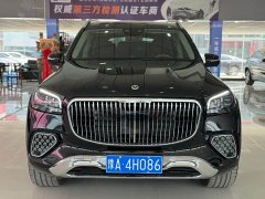 Mercedes-Benz GLS Facelift GLS 450 4MATIC Luxury - ფოტო 2
