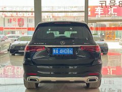 Mercedes-Benz GLS Facelift GLS 450 4MATIC Luxury - ფოტო 5