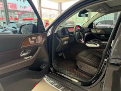 Mercedes-Benz GLS Facelift GLS 450 4MATIC Luxury - ფოტო 7