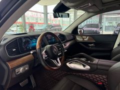 Mercedes-Benz GLS Facelift GLS 450 4MATIC Luxury - ფოტო 8