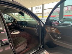 Mercedes-Benz GLS Facelift GLS 450 4MATIC Luxury - ფოტო 9